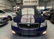 Škoda Octavia 2