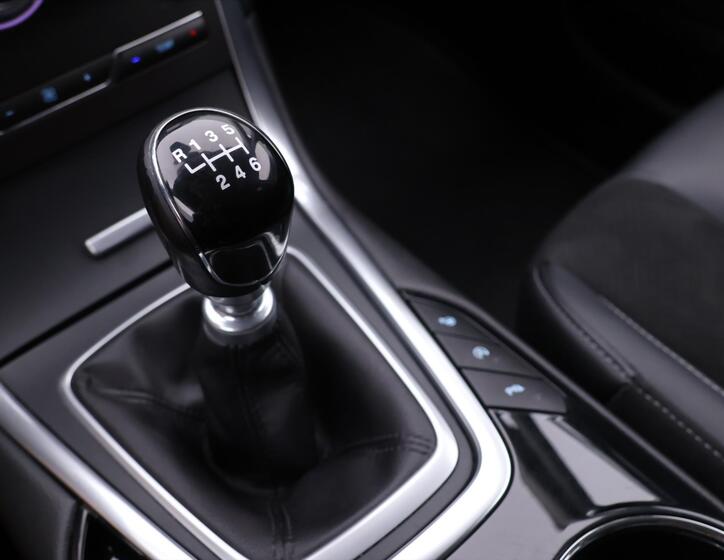 Ford Galaxy 32