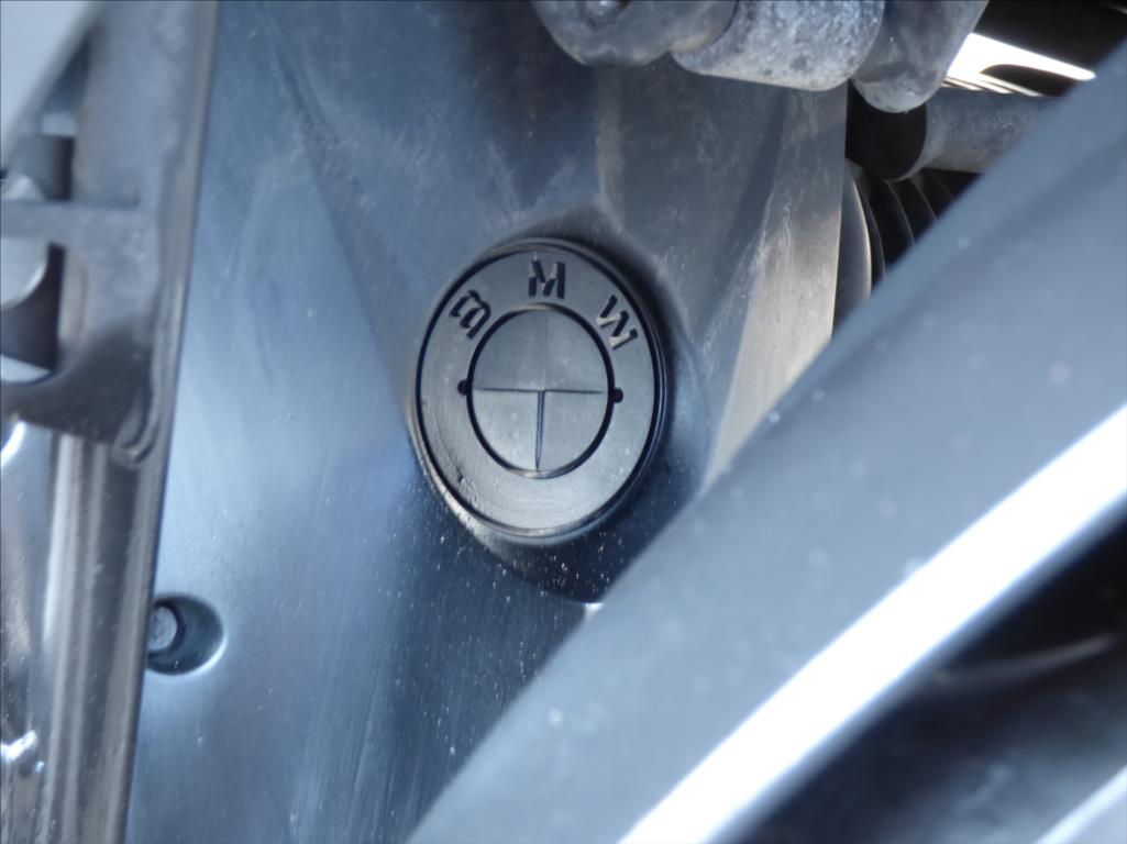 BMW Ostatní