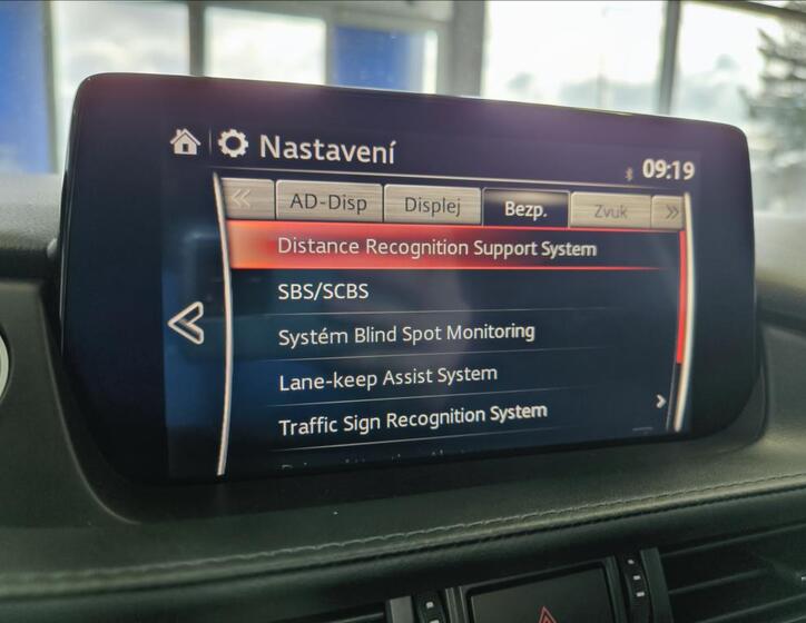 Mazda 6 19