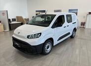 Toyota ProAce City 1