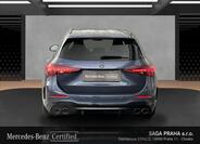 Mercedes-Benz Třídy C 4