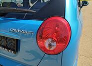 Chevrolet Matiz 20