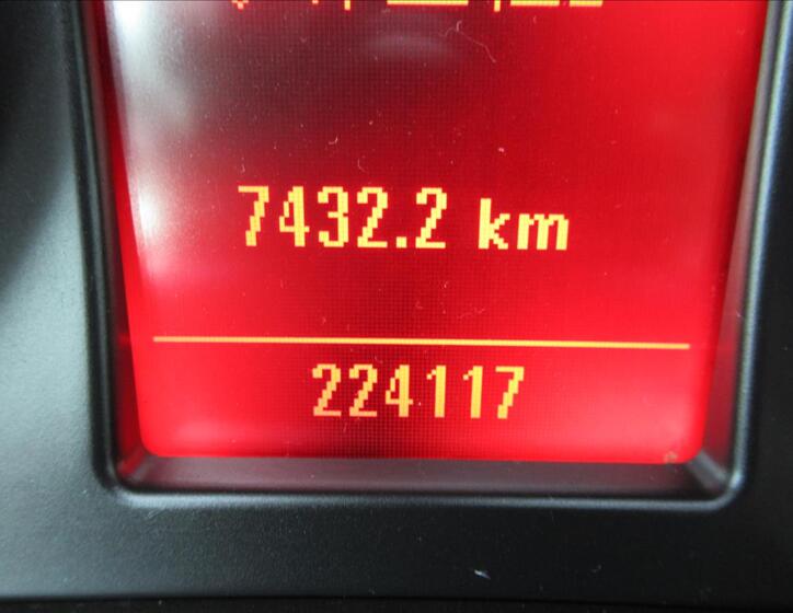 Opel Insignia 16