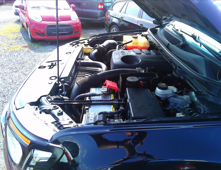 Ford Ranger 22