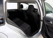 Volkswagen Golf 20