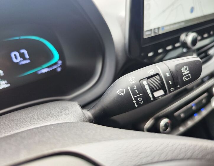 Hyundai i30 26