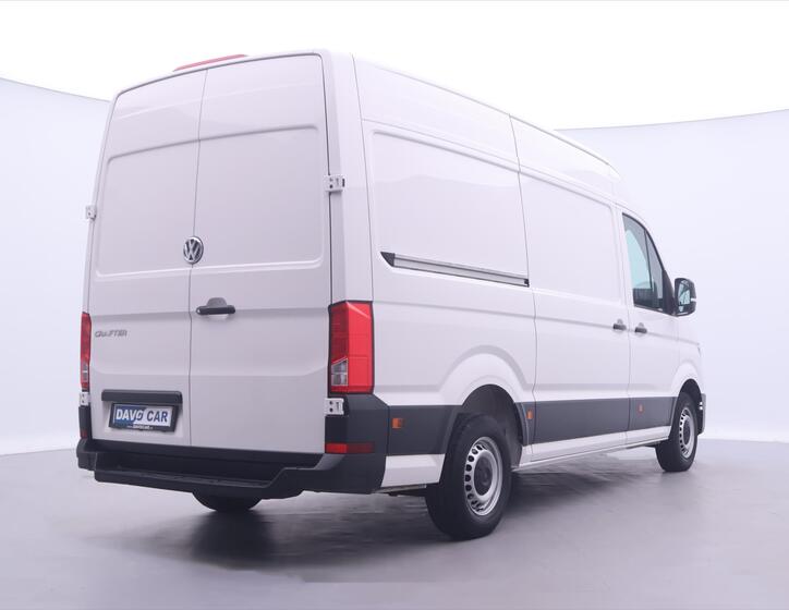 Volkswagen Crafter 7