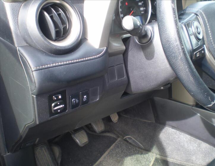 Toyota RAV4 9