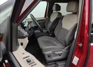 Volkswagen Multivan 6