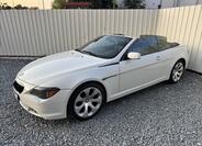 BMW Řada 6 7