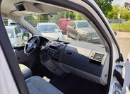 Volkswagen Transporter 28