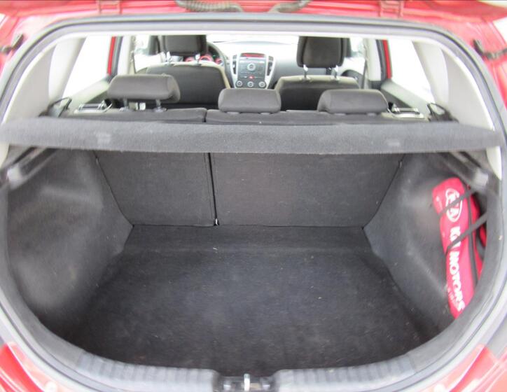KIA Ceed 18