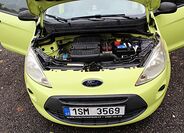 Ford Ka 23