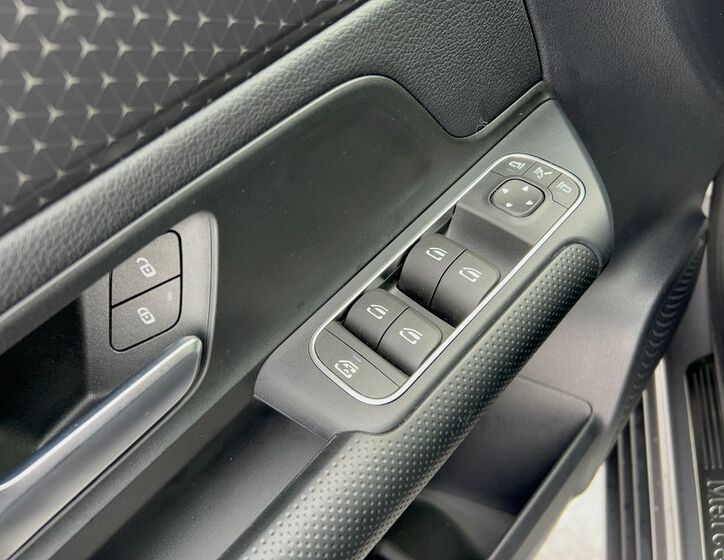Mercedes-Benz Třídy B 21