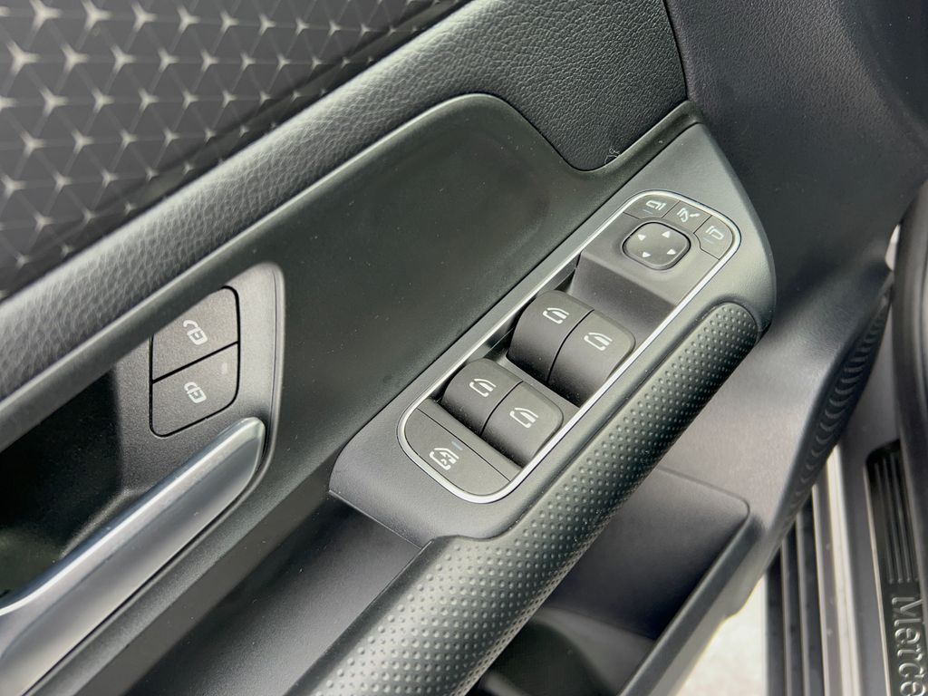 Mercedes-Benz Třídy B