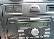 Ford Fusion 21