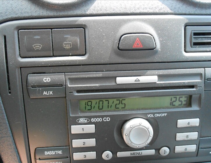 Ford Fusion 21