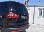 Ford Galaxy 12