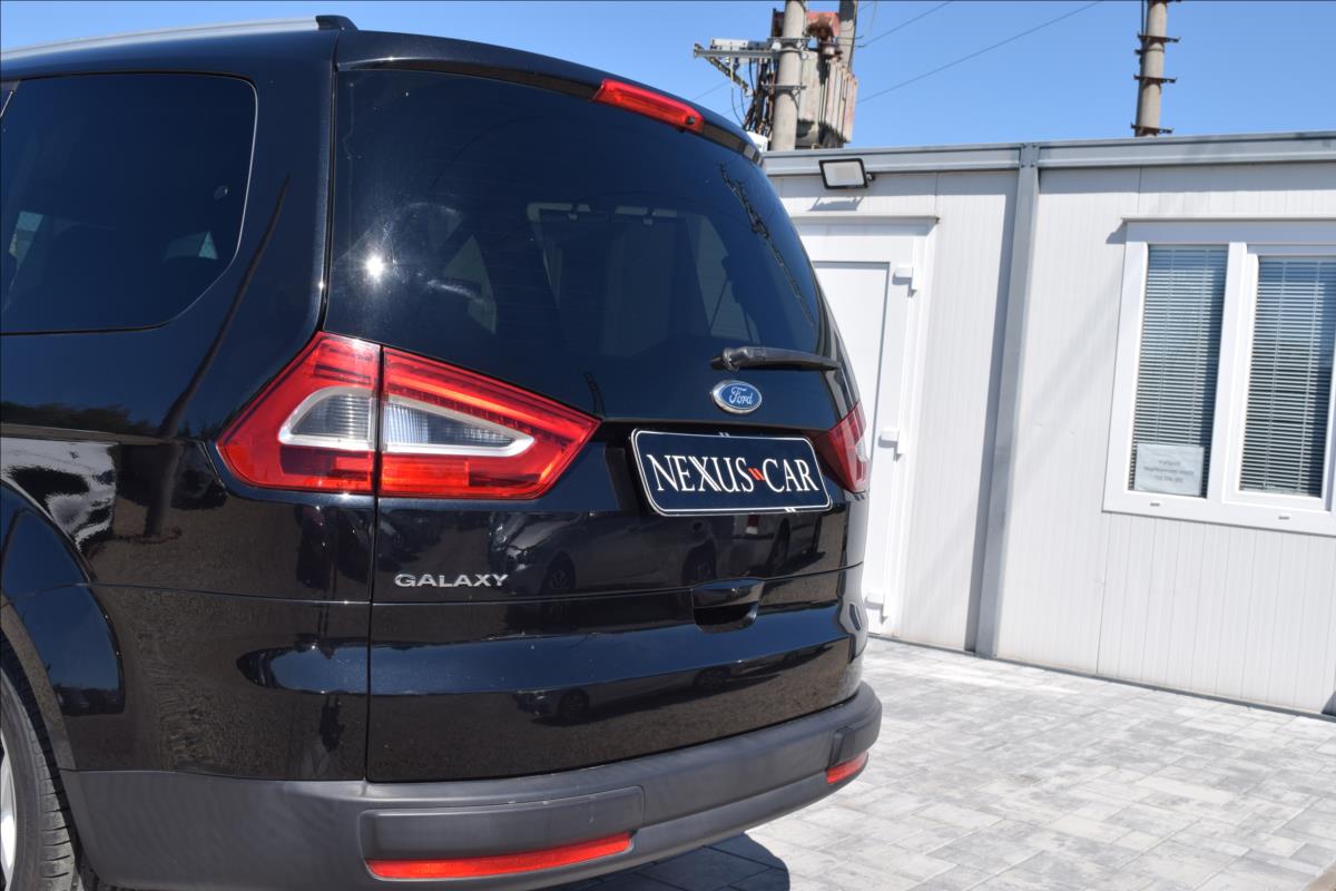 Ford Galaxy