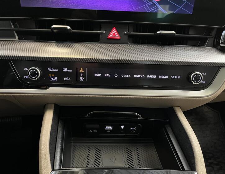 KIA Sportage 21
