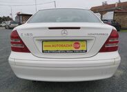 Mercedes-Benz Třídy C 5
