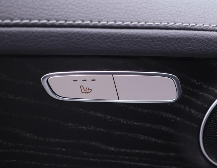Mercedes-Benz GLC 19