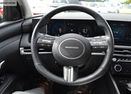 Hyundai Tucson 34