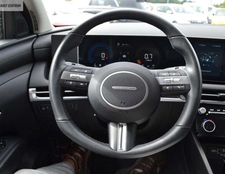 Hyundai Tucson 34