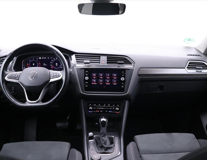Volkswagen Tiguan Allspace 36
