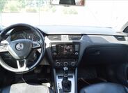 Škoda Octavia 19