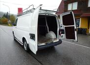 Volkswagen Transporter 19
