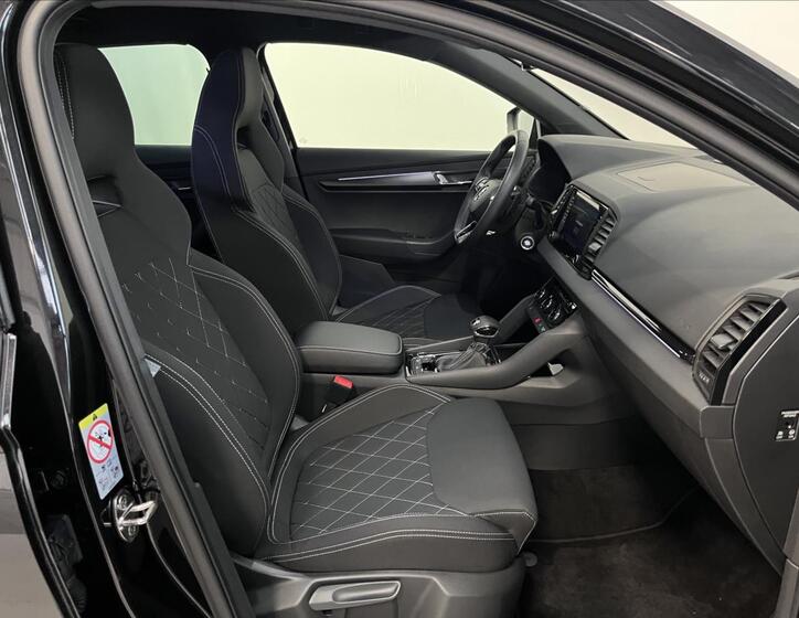 Škoda Karoq 21