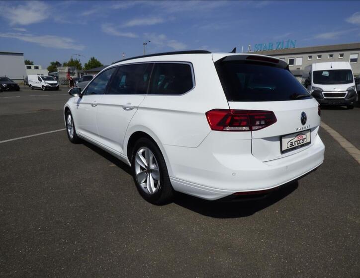 Volkswagen Passat 5