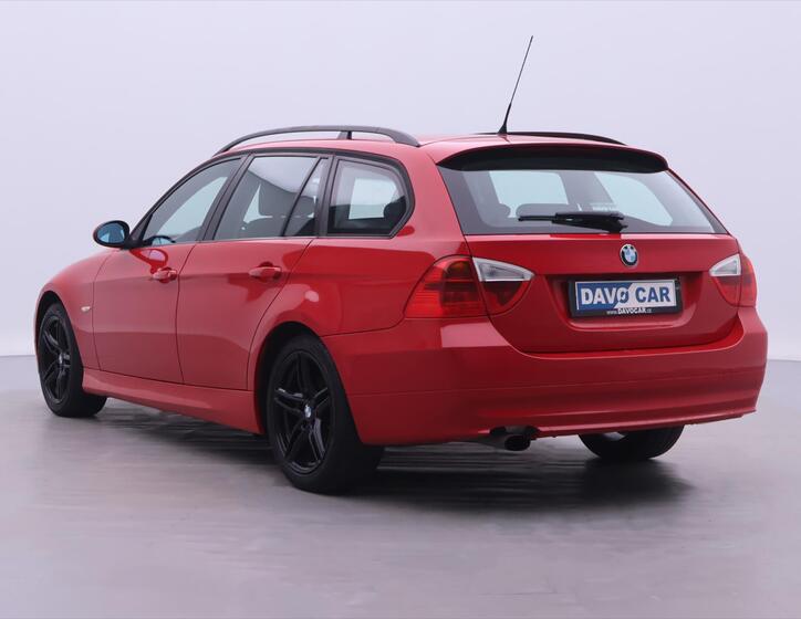 BMW Řada 3 5