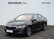 Škoda Octavia 1
