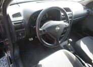 Opel Astra 10