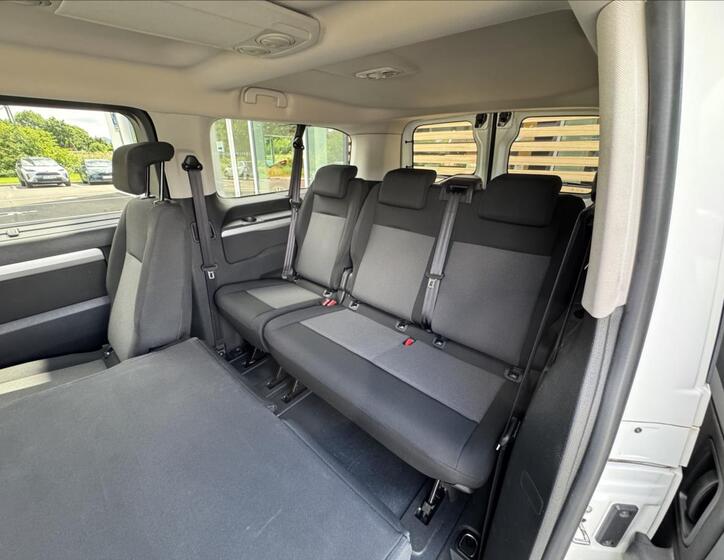 Toyota ProAce 10