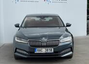 Škoda Superb 23