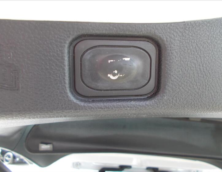 Ford Galaxy 16