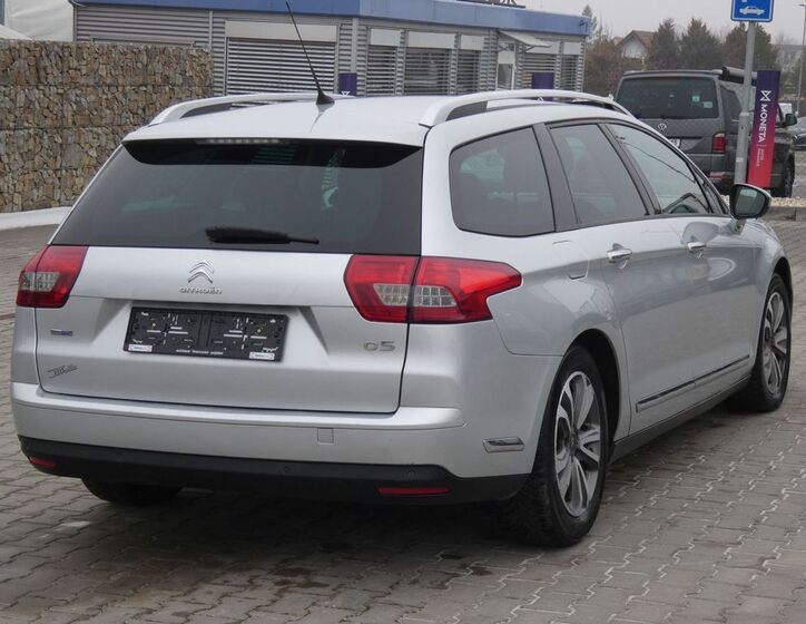 Citroën C5 11