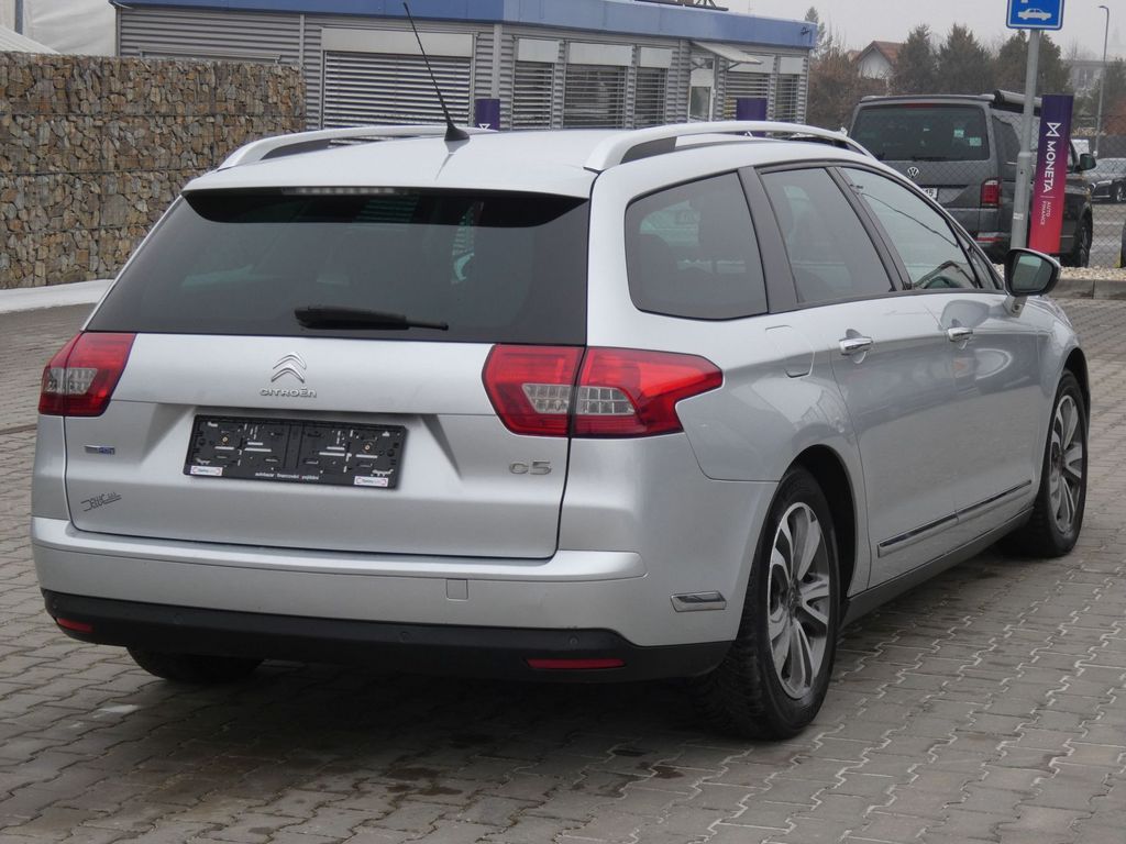 Citroën C5