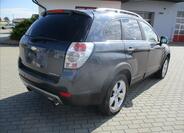 Chevrolet Captiva 4