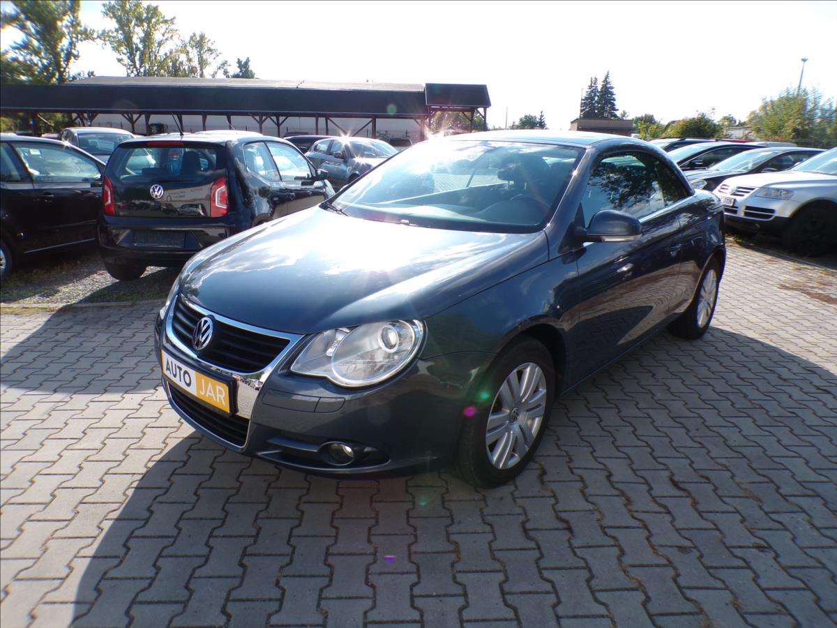 Volkswagen EOS
