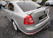Škoda Octavia 4