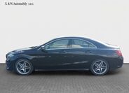 Mercedes-Benz CLA 8