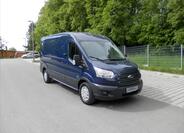 Ford Transit 4