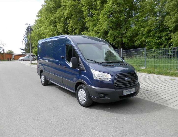 Ford Transit 4
