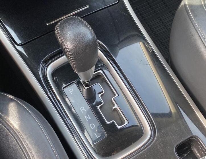 Mitsubishi Outlander 28