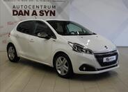 Peugeot 208 3